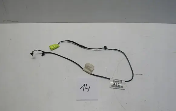 Ford Kuga II Other wiring loom CV6T14F303LAA