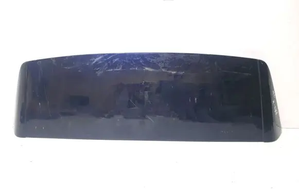 Toyota RAV 4 (XA50) Tailgate/trunk spoiler 7687642040