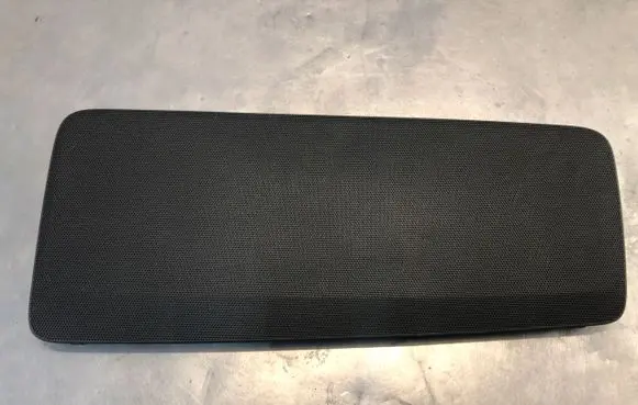 Audi A4 S4 B9 Parcel shelf speaker trim grill 8W5035406