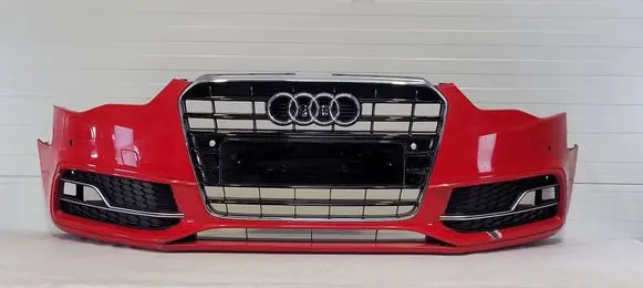 Audi A5 Sportback 8TA Front bumper 8T0807437AM