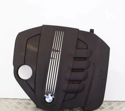 BMW 3 E90 E91 Engine cover (trim) 7810852