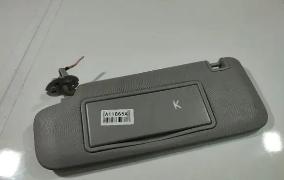 Opel Astra J Sun visor 