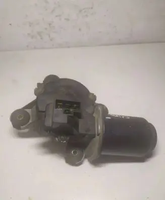 Nissan Patrol Y61 Wiper motor 28810VB000 010622 4WM21225