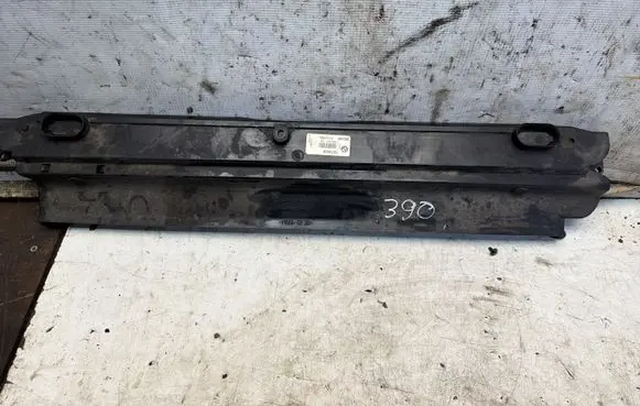 BMW 5 E60 E61 Top upper radiator support slam panel T1457001