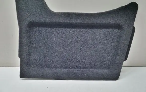 Maserati Ghibli Centre console side trim rear 6700248360