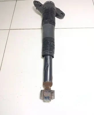Land Rover Discovery 5 Rear shock absorber/damper GK7218A145