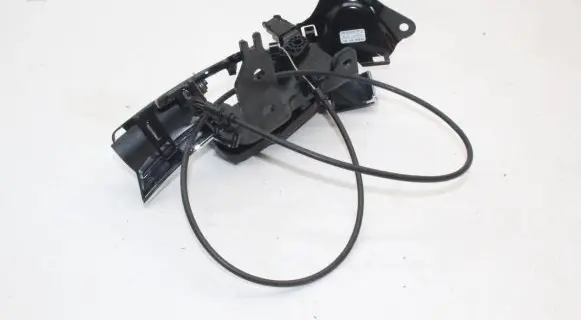 Mercedes-Benz E W212 Rear seat headrest A2129209100