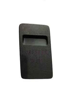 Subaru Forester SH Fuse box cover 