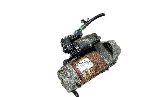 Toyota Auris 150 Starter motor 28100-0N050