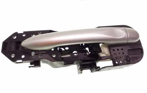 Renault Megane III Rear door exterior handle 806070032R