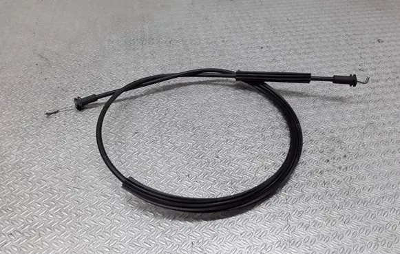 Volkswagen Caddy Loading door cable line 2K0827532A