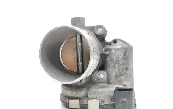 Throttle valve
