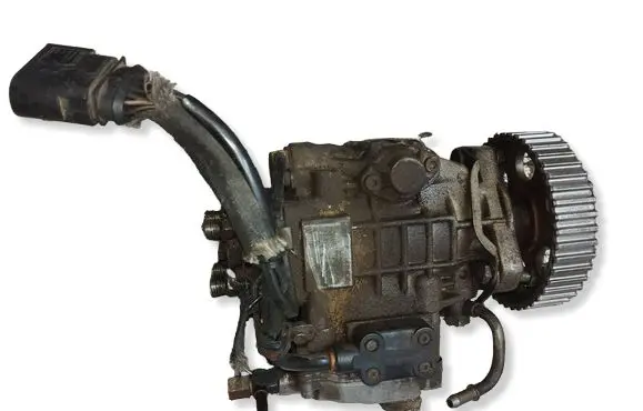 Ford Galaxy Fuel injection high pressure pump 0460404968 194886