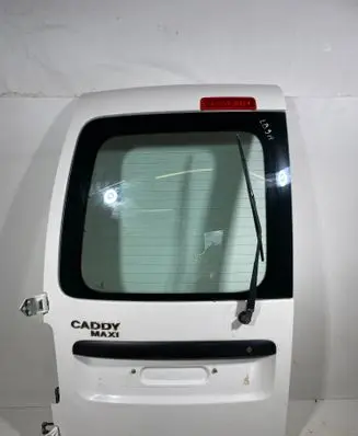 Volkswagen Caddy Rear door 