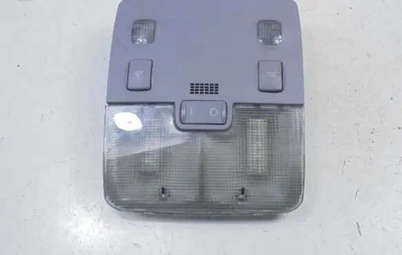 Audi A3 S3 8L Other interior light 8L0947111D