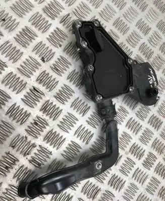 Ford Mondeo MK V Breather/breather pipe/hose DS7G6A785BC