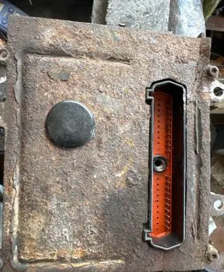 Chrysler Voyager Gearbox control unit/module