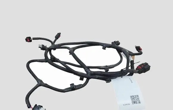 Tesla Model Y Parking sensor (PDC) wiring loom 148904600C HBT211431P0