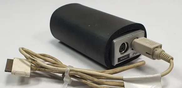 Mini One - Cooper R50 - 53 Other control units/modules 0406349