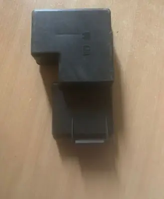 Volvo XC60 Fuse box cover 31676133 PPTD204