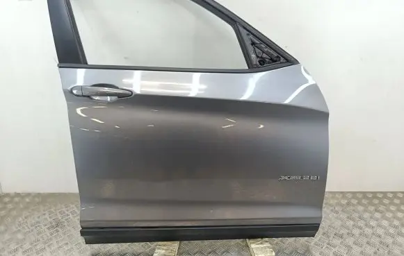 BMW X3 F25 Front door