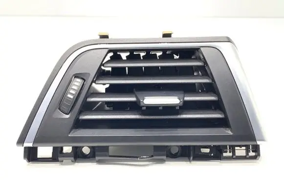 BMW 3 F30 F35 F31 Dashboard side air vent grill/cover trim 