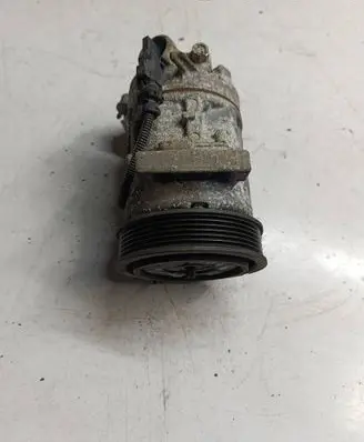Citroen DS4 Air conditioning (A/C) compressor (pump) 447150-3250 768623 4471503250