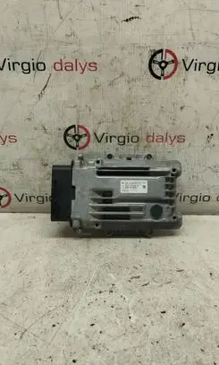 Ford Ranger Adblue control unit 0281034990 65813540869