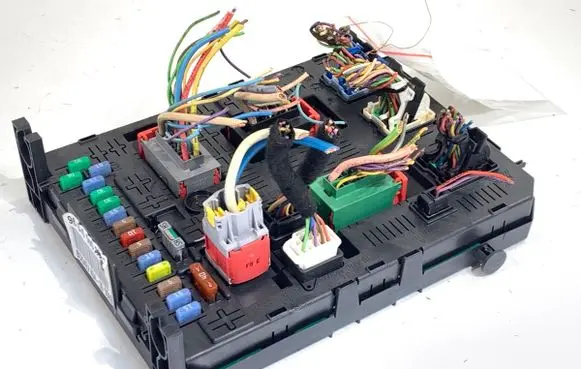 Citroen C5 Other control units/modules 966405908001