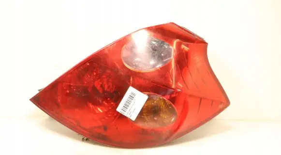 Rear/tail lights