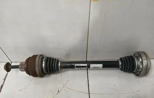 Audi R8 4S Rear driveshaft/prop shaft 4S0501203A