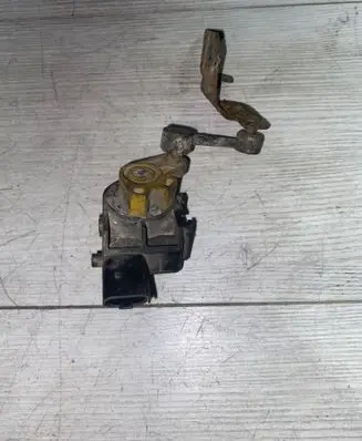 Peugeot 407 Yaw turn rate sensor 9663488680 6PM00818605 0602071548