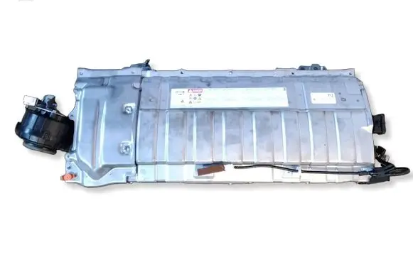 Toyota RAV 4 (XA50) Hybrid / electric car battery G928042160