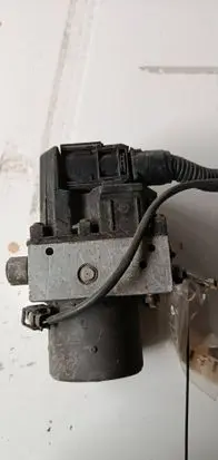 Land Rover Discovery ABS Pump 0265232015