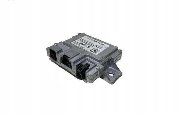 Mercedes-Benz E W124 Antenna control unit A2139059902