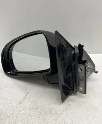 Volkswagen New Beetle Front door electric wing mirror E1010545 1C0858035E