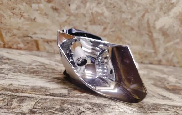 Porsche Panamera (970) Headlight part 16743500