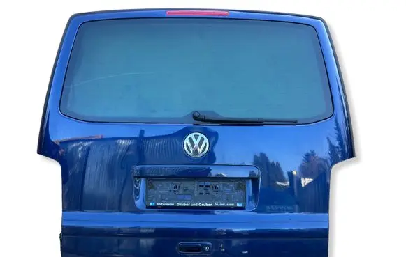 Volkswagen Multivan T5 Truck tailgate MULTIVAKLAPA1234