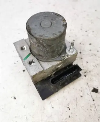 Nissan Qashqai ABS Pump 0265235296 07061350440