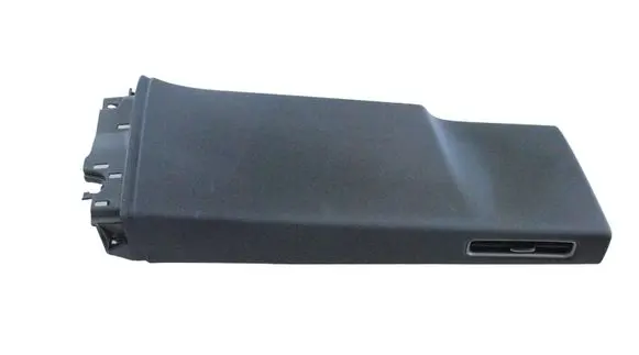 Tesla Model X (B) pillar trim (top) 103597100G