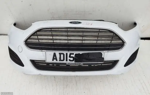 Ford Fiesta Front bumper 2168250100