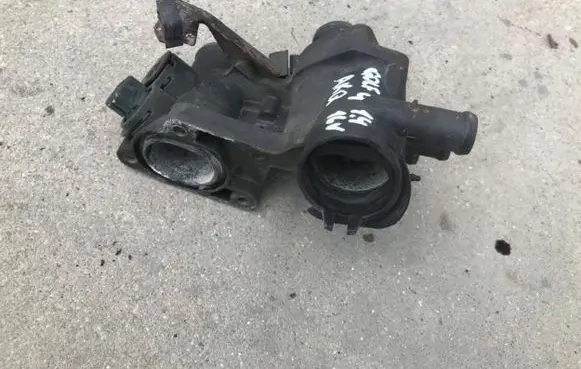 Seat Arosa Thermostat housing 032121111