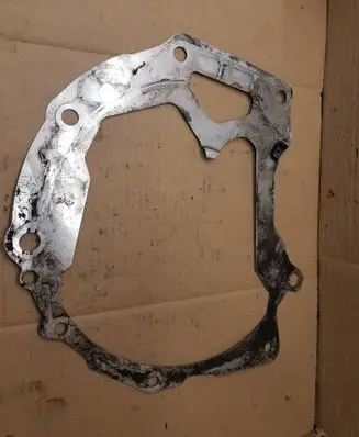 Volkswagen Eos Gearbox gasket 038103645E