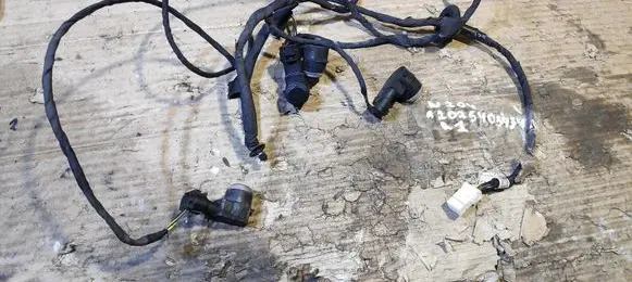 Mercedes-Benz C W204 Parking PDC sensor A2075403434