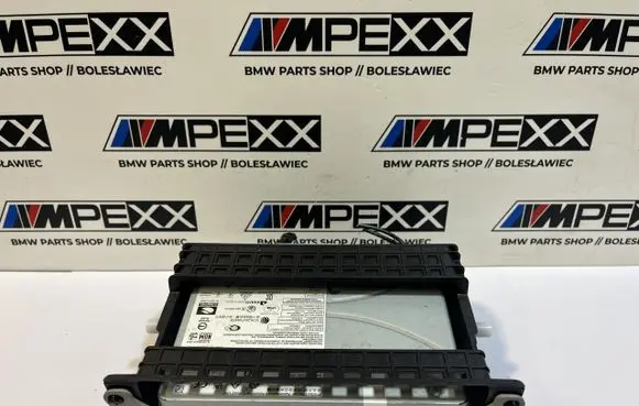 BMW X1 U11 Audio system kit 5B5DE85