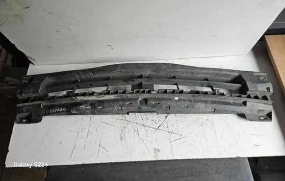 Opel Vivaro Front bumper mounting bracket 620300101R 66036 93856003