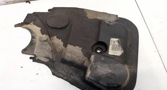 Volvo V70 Timing belt guard (cover) 8642372