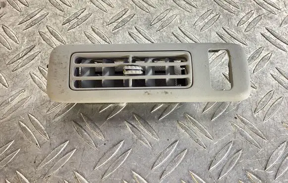 Lexus LS 460 - 600H Air vent grill in roof 5556540070