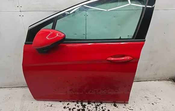 Opel Astra K Front door DRZOPLASTRK