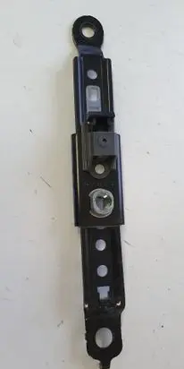 Subaru B9 Tribeca Seat belt adjustment motor 